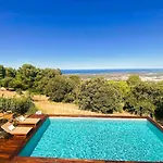 Villa Balcone Sul Mare Selva Di Fasano