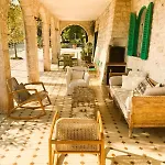Balcone Sul Mare Selva Di Fasano