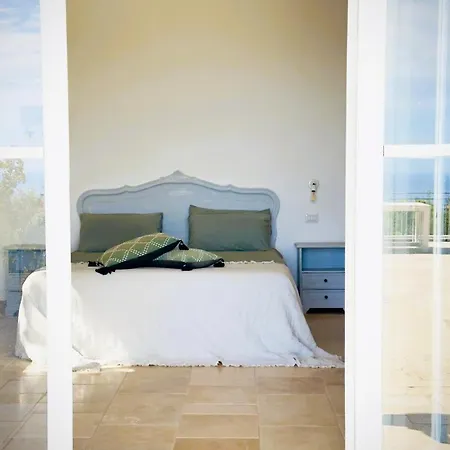 Balcone Sul Mare Willa *