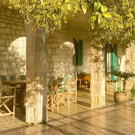 Balcone Sul Mare *