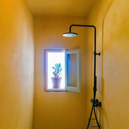 Balcone Sul Mare Willa *