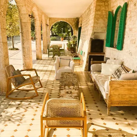 Balcone Sul Mare Selva Di Fasano