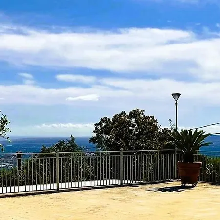 Balcone Sul Mare *