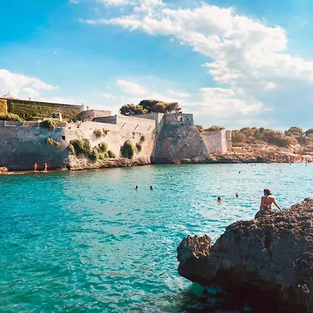 Villa Balcone Sul Mare Selva Di Fasano
