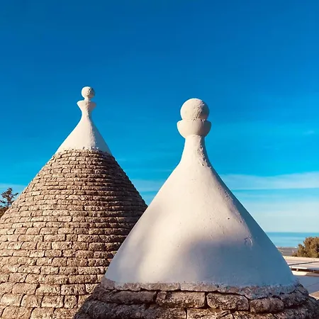 Balcone Sul Mare Villa