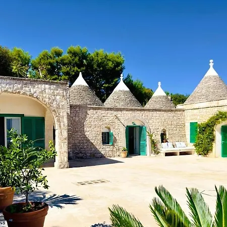 Balcone Sul Mare Villa *