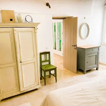 Balcone Sul Mare فيلة *