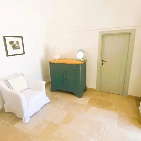 Balcone Sul Mare Villa Selva Di Fasano