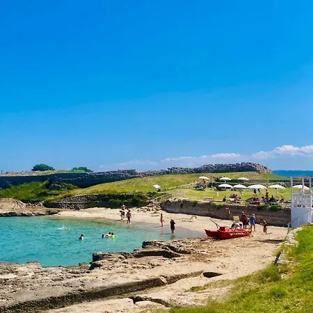 Balcone Sul Mare * سيلفا دو فاسانو