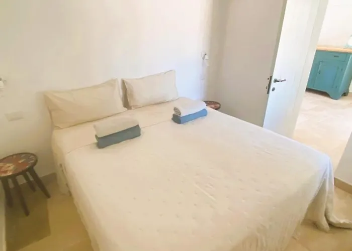 Balcone Sul Mare Villa Selva Di Fasano