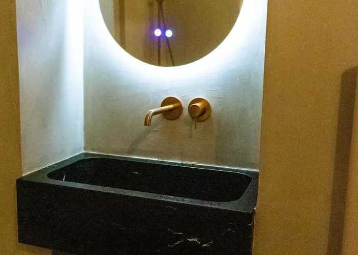 Balcone Sul Mare * Selva Di Fasano