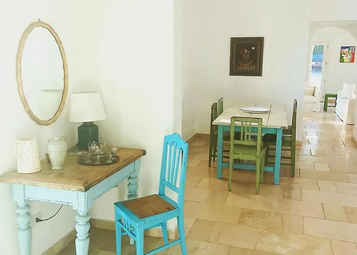 Balcone Sul Mare Villa *