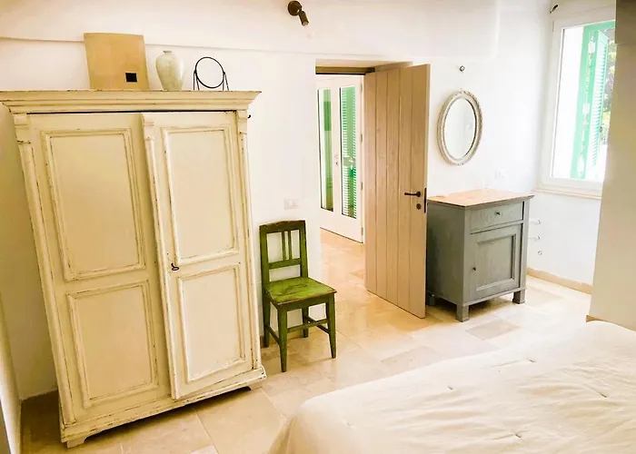 Balcone Sul Mare Villa *