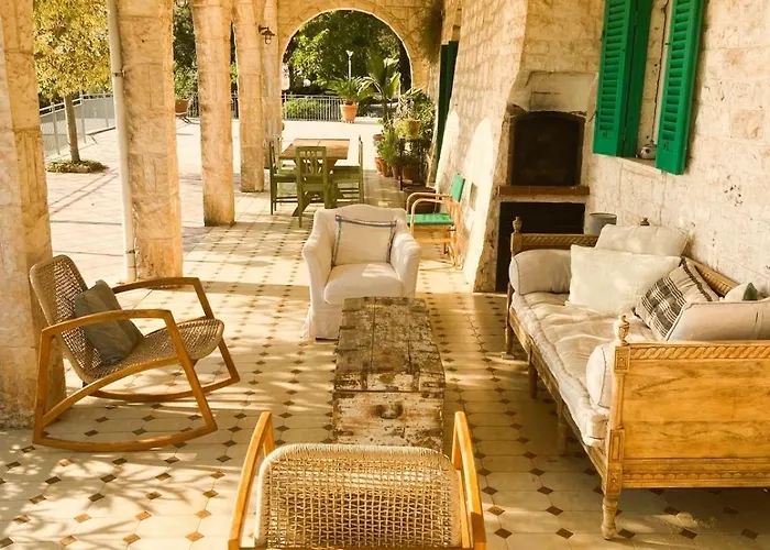 Balcone Sul Mare Selva Di Fasano