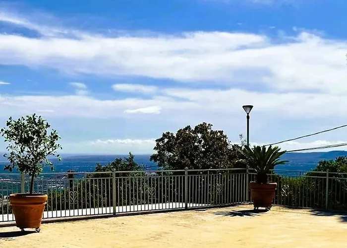 Balcone Sul Mare *